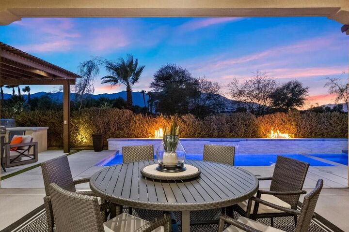Property Photo:  40 Burgundy  CA 92270 