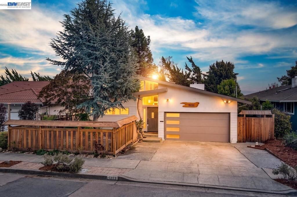 Property Photo:  5223 Crane Ave  CA 94546 