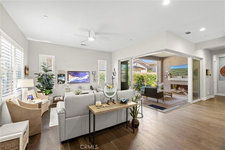 Property Photo:  24 Puesto Road  CA 92694 