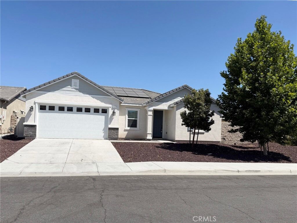 Property Photo: 31519 Buckeye Way CA 92584