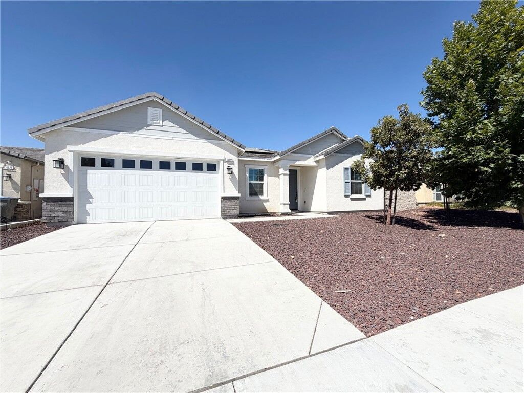 Property Photo:  31519 Buckeye Way  CA 92584 