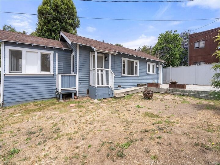 Property Photo: 759 N Loma Vista CA 90813