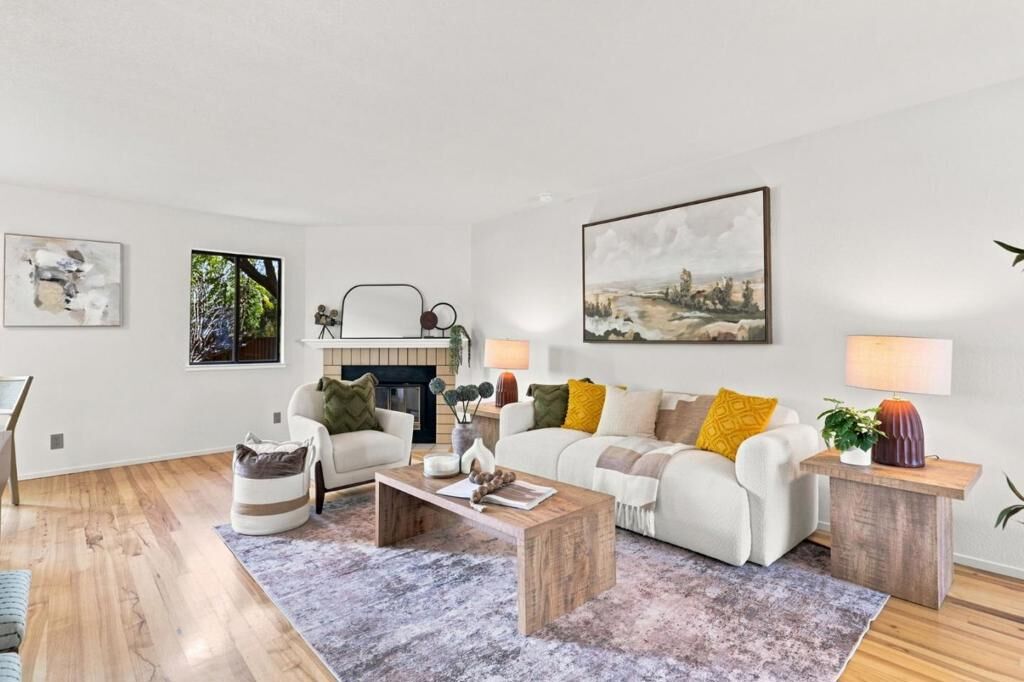 Property Photo:  762 Pollard Road  CA 95032 