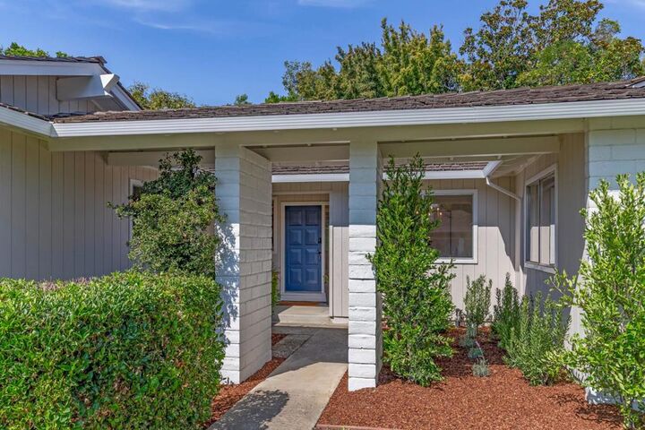 Property Photo:  3404 Ridgemont Drive  CA 94040 