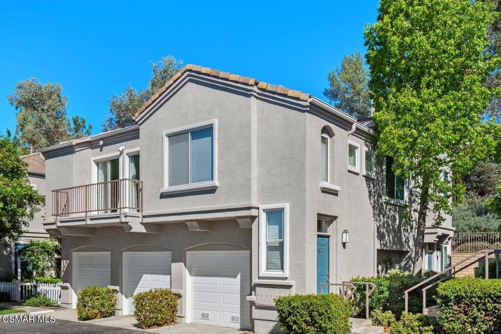 Property Photo: 26963 Hillsborough Parkway 72 CA 91354