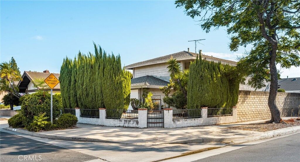 Property Photo:  291 N Paseo Picaro  CA 92807 
