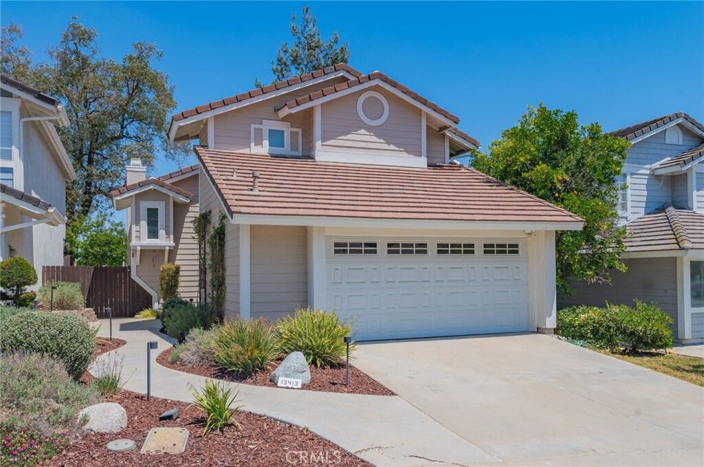 Property Photo:  13413 Melody Road  CA 91709 