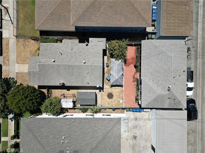 Property Photo:  137 N 2nd  CA 90640 