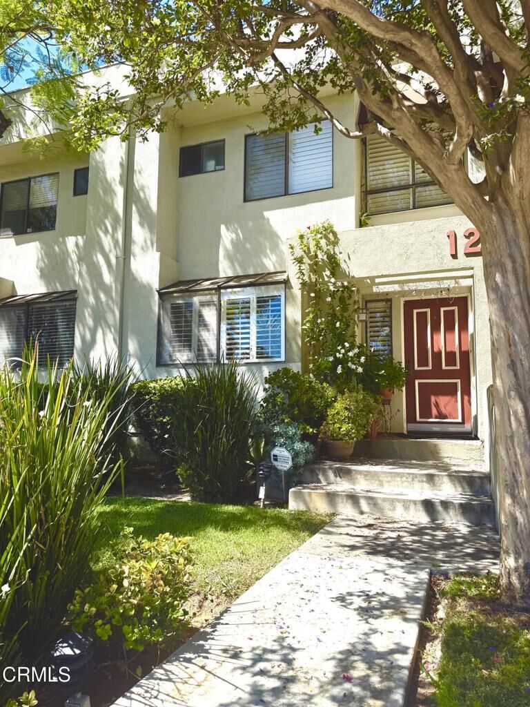 Property Photo: 1213 Cordova Street 3 CA 91106