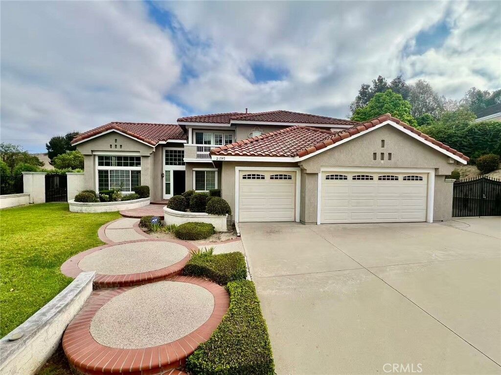 Property Photo: 21747 Buckskin CA 91789