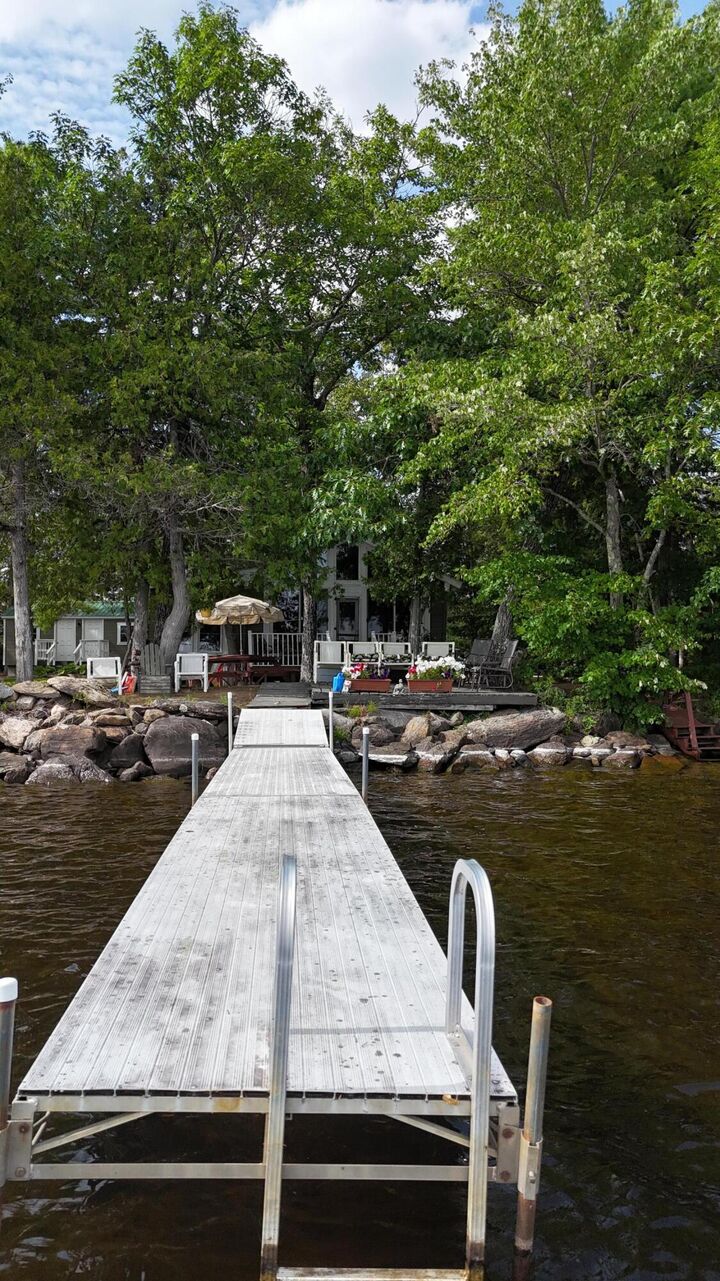 Property Photo: 30 Driftwood Lane ME 04468