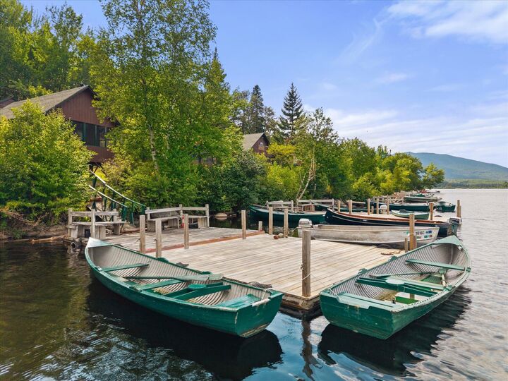 Property Photo: 138 Grants Camps Lane ME 04970