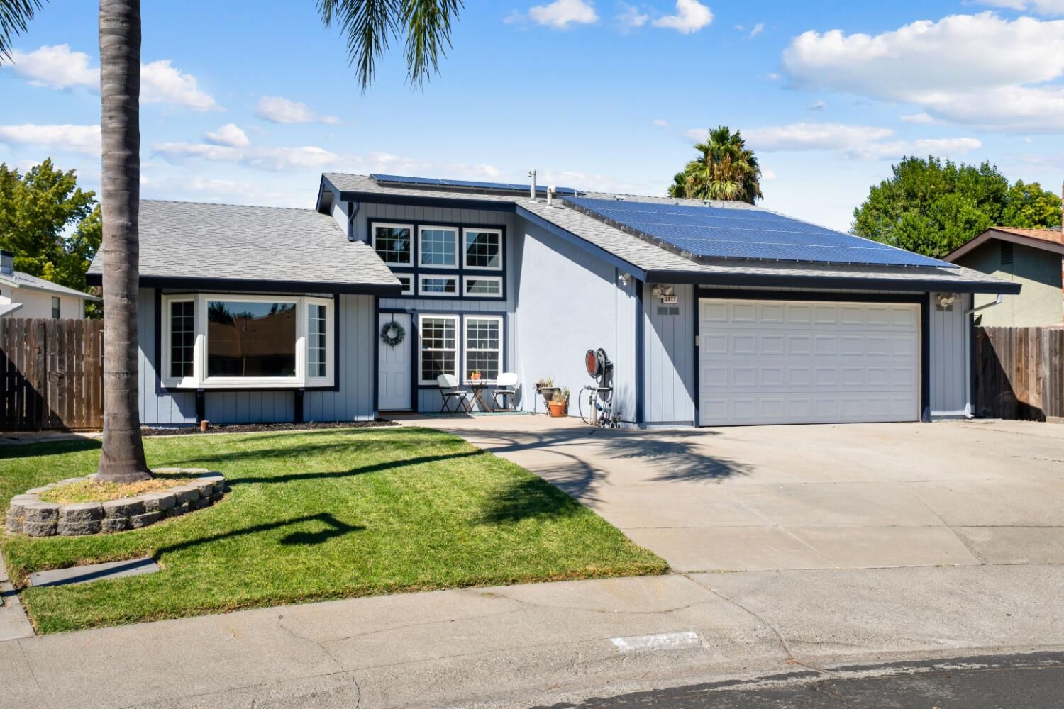Property Photo:  2877 Pekins Court  CA 95691 
