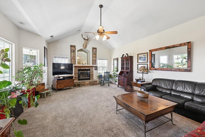 Property Photo: 2857 Moonshine Lane CA 95650