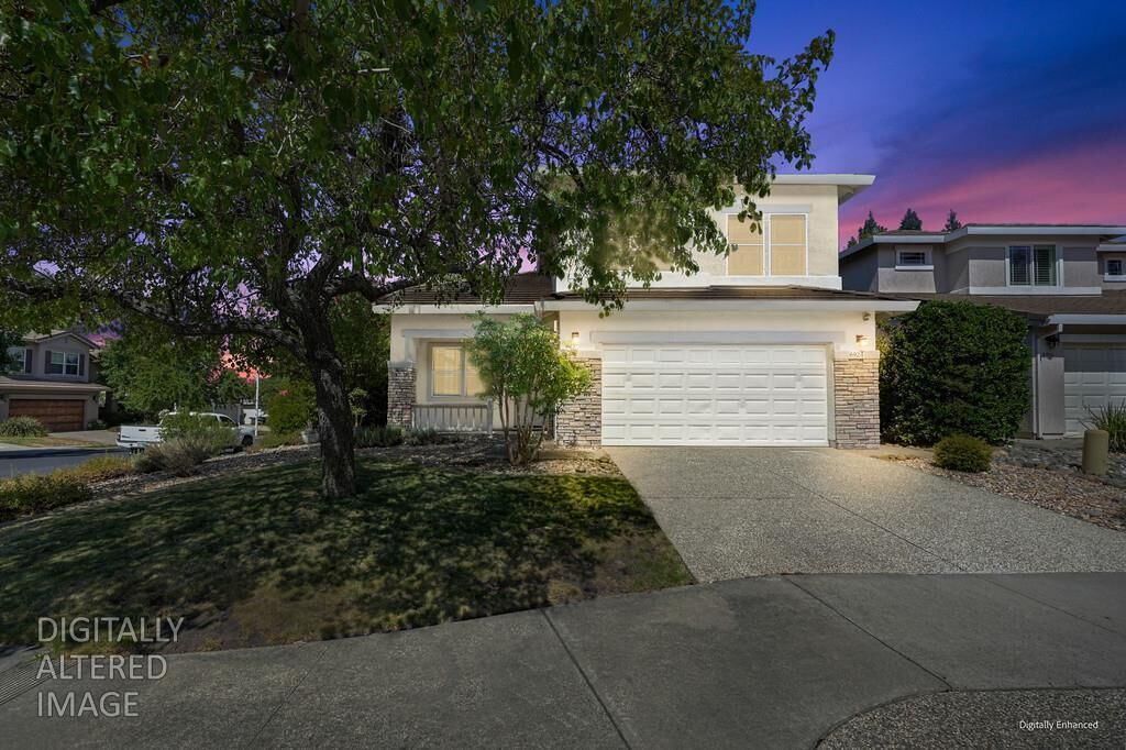 Property Photo: 6924 Copper Glen Circle CA 95678