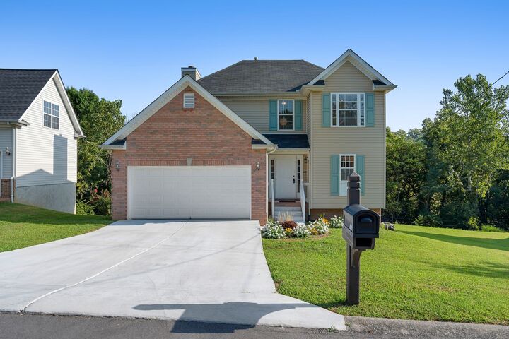 Property Photo: 1513 Yarmouth Ln TN 37138
