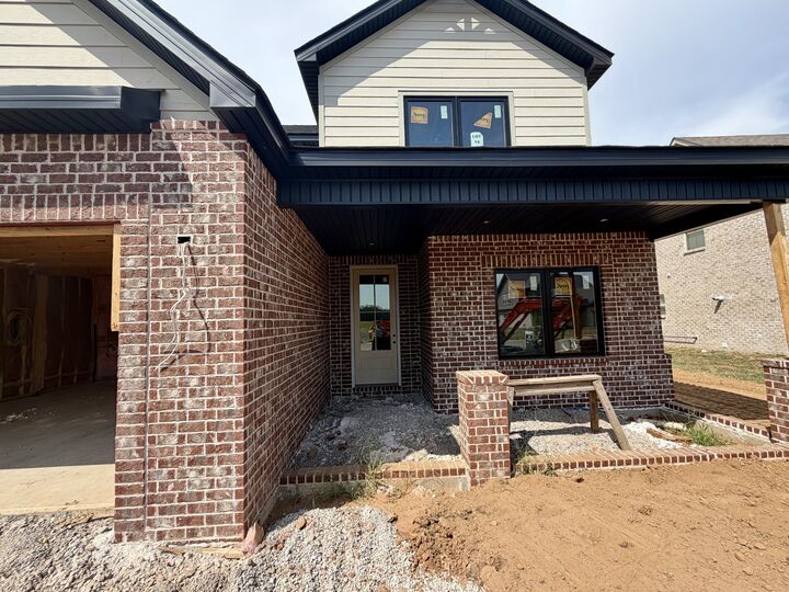 Property Photo: 3722 Stillwater Pt TN 37043