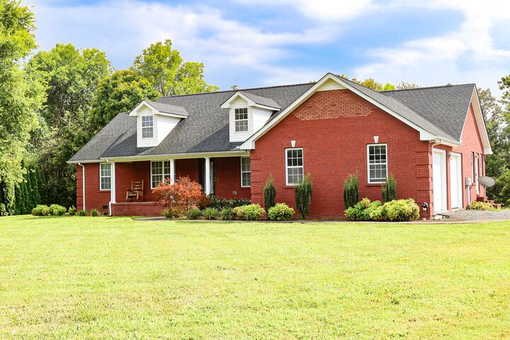 Property Photo:  4693 Shelbyville Rd  TN 37110 