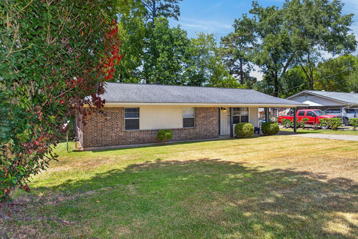 Property Photo: 109 Frankens TX 75941