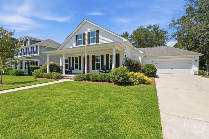 Property Photo:  15 Oakhaven Lane  GA 31419 