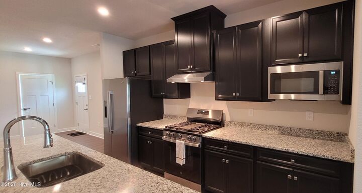 Property Photo:  306 Spinnaker Street # A  NC 27909 