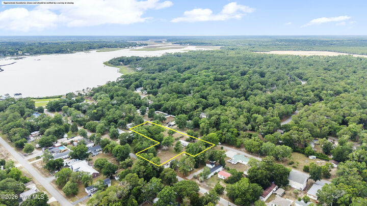 Property Photo:  Lot 194 Beachview Drive SE  NC 28422 