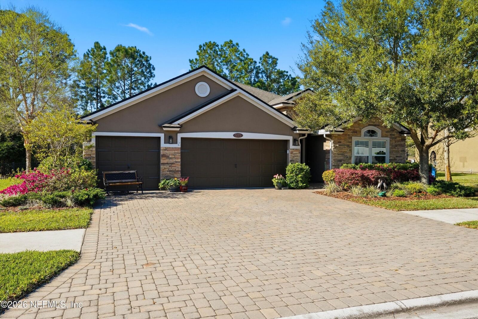 Property Photo:  5175 Clapboard Creek Drive  FL 32226 