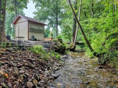 Property Photo: 216 Bear Bend NC 28906