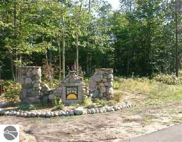 Property Photo: Off W Log Lake Road MI 49646