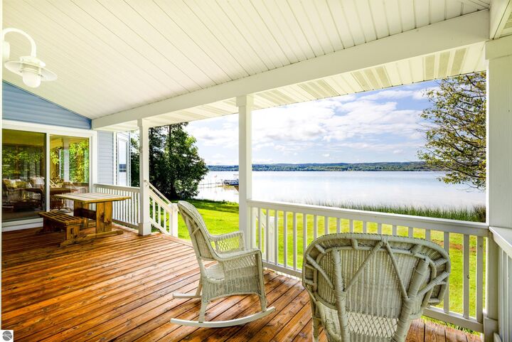Property Photo:  3011 Herron Road  MI 49635 