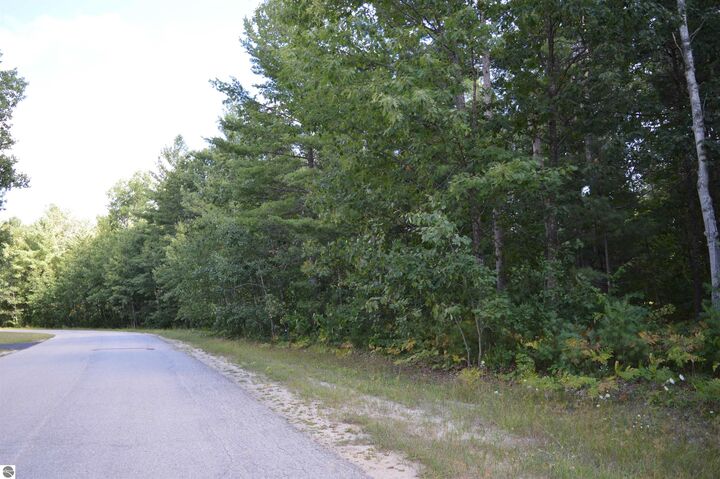 Property Photo: 2060 Driftwood Lane MI 49646