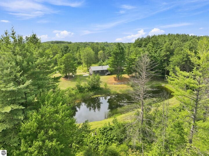 Property Photo:  21222 21 Mile Road  MI 49688 