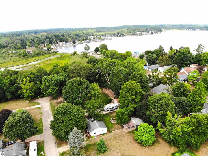 Property Photo:  10724 Cutler Street  MI 49320 