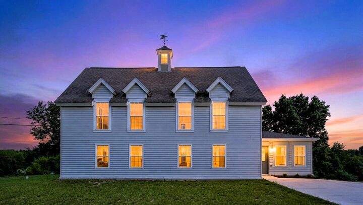 Property Photo:  805 Humes Ridge Road  KY 41097 
