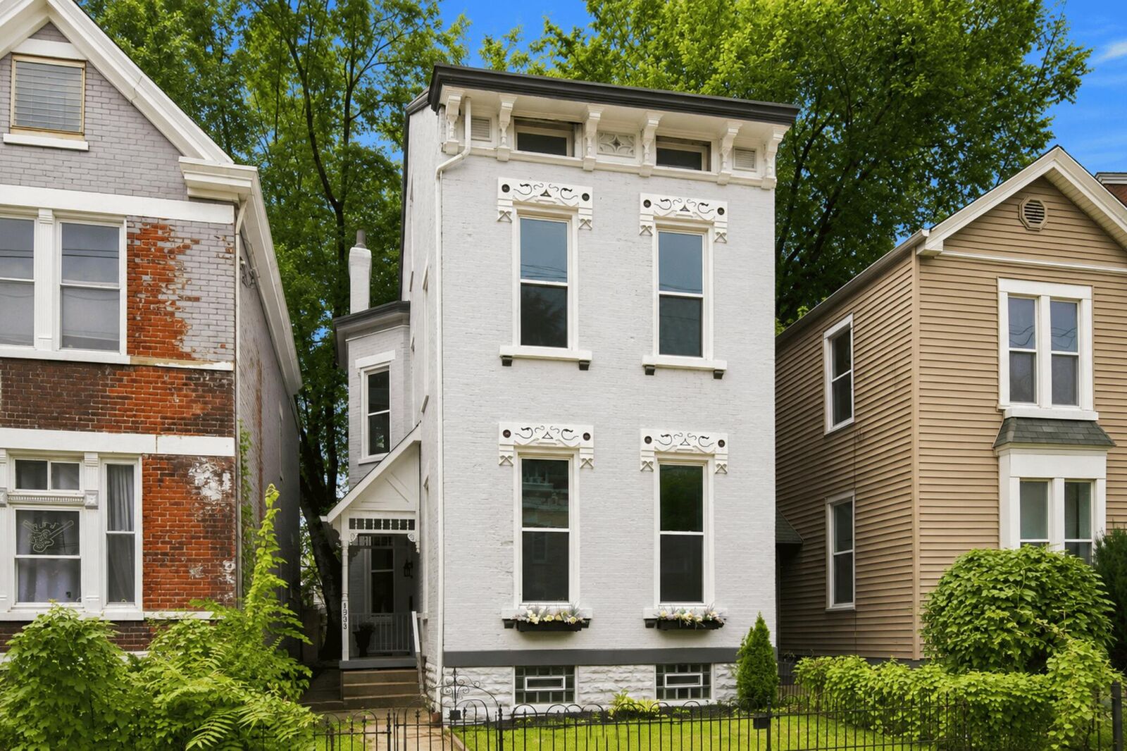 Property Photo:  1533 Holman Avenue  KY 41011 