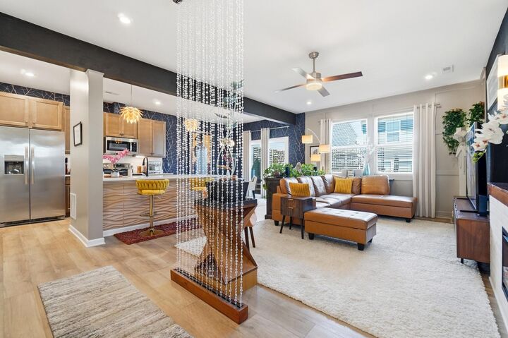 Property Photo:  3901 Volterra Lane  KY 41017 