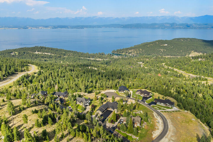 Property Photo: 376 Ridgeline Drive MT 59922