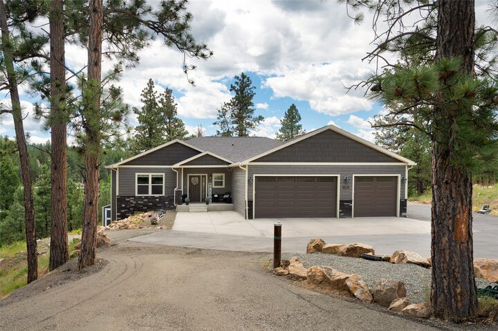 Property Photo:  15 Rolling Stone Road  MT 59634 