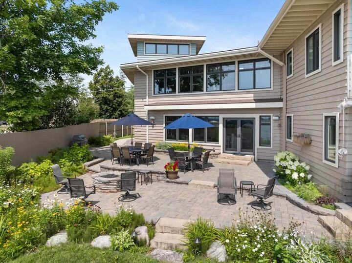 Property Photo:  4444 Oden #5  MI 49706 