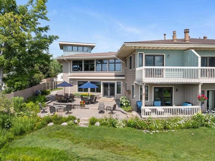 Property Photo:  4444 Oden #5  MI 49706 