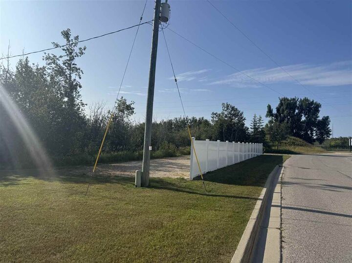 Property Photo: Tbd Cadillac MI 49701