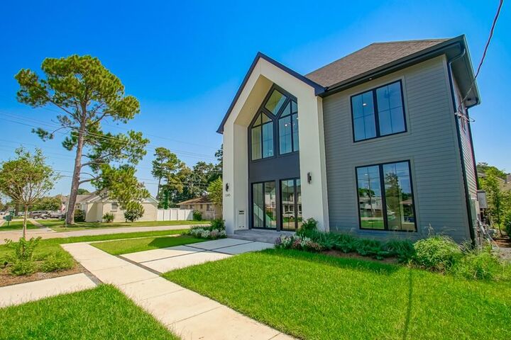 Property Photo: 1045 Orion Avenue LA 70005