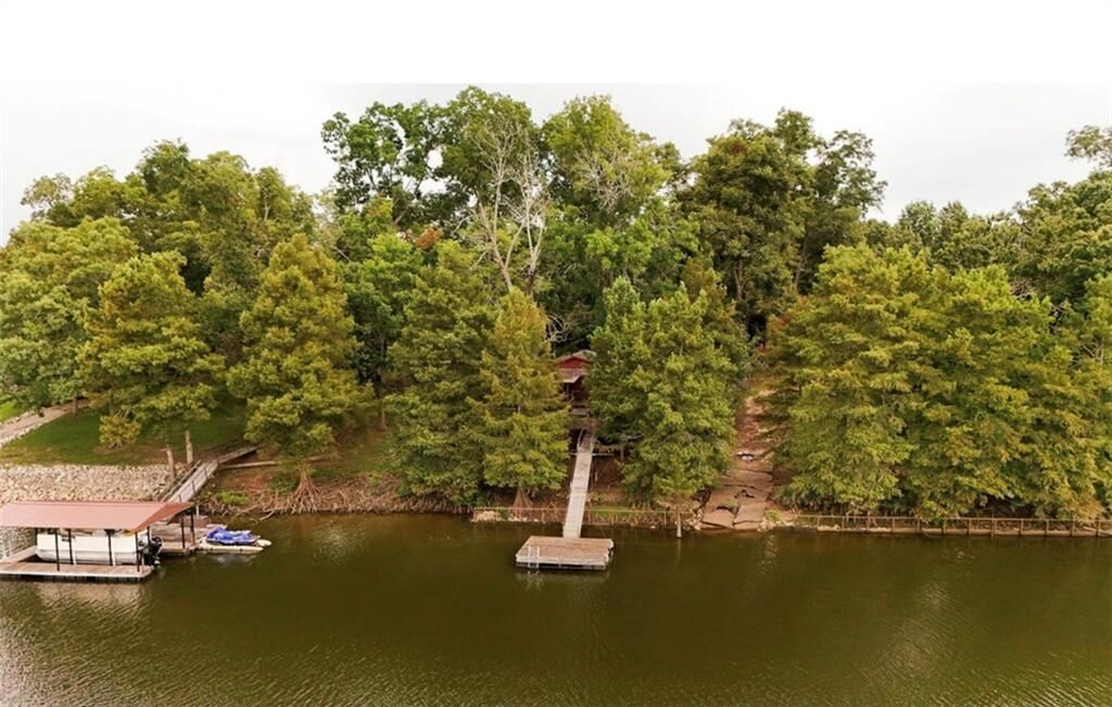 Property Photo: 3573 Parhams Road LA 71343