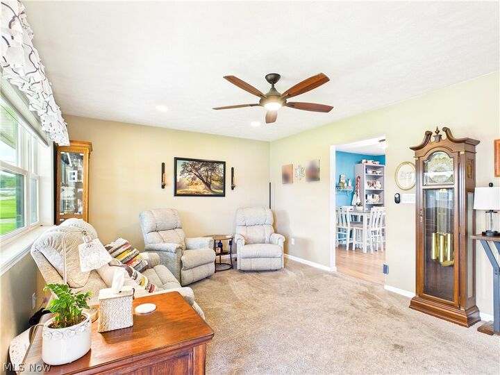Property Photo:  343 Meadow Lane  WV 26101 