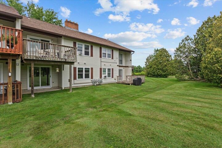 Property Photo:  35 Saybrook Road  VT 05452 