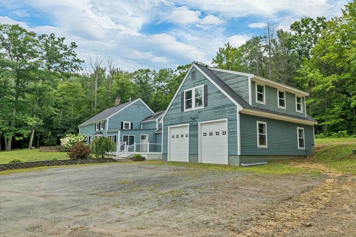 Property Photo:  197 Nh Rt 140  NH 03237 