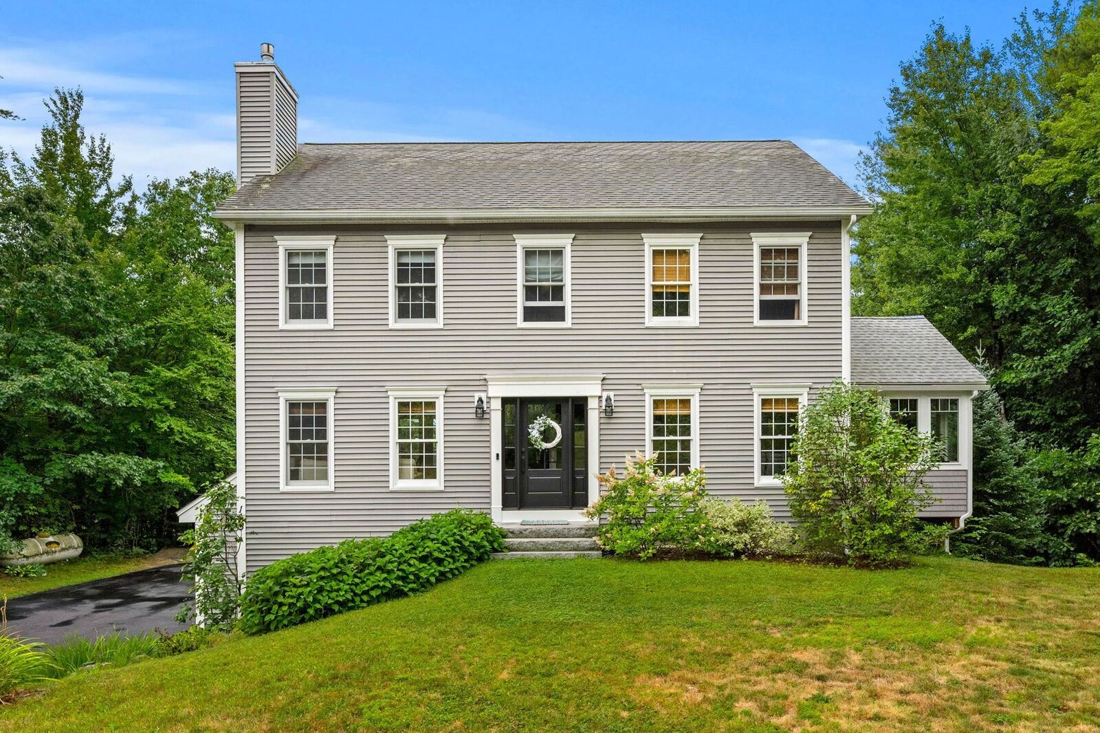 Property Photo:  143 Ridgetop Lane  NH 03242 