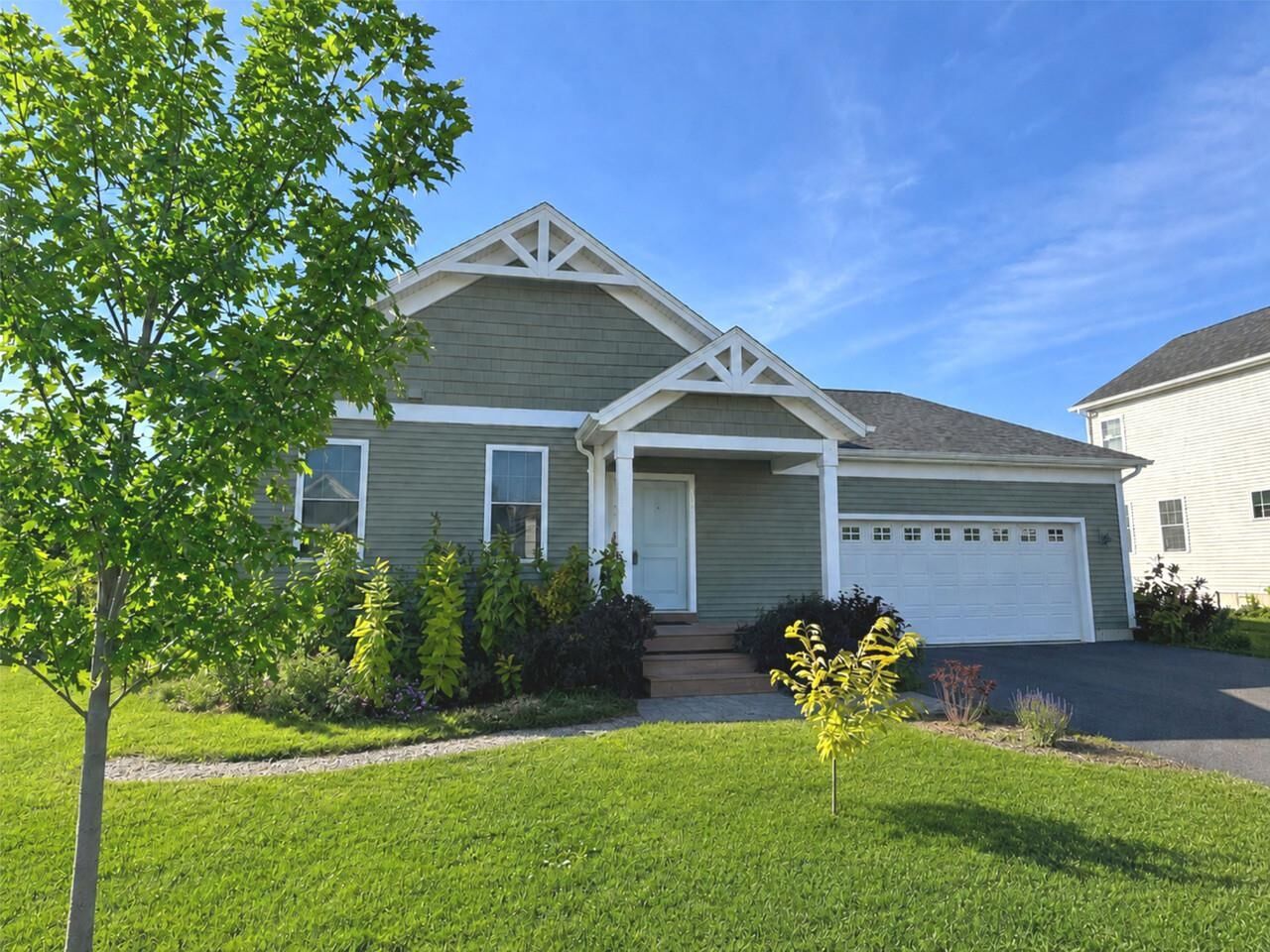 Property Photo: 115 Horseshoe Circle VT 05468