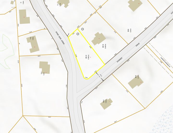 Property Photo:  11 Great Gate Drive  NH 03842 