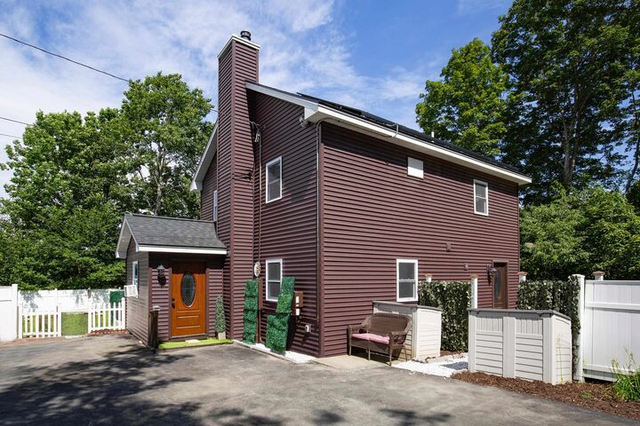 Property Photo:  3 Laplante Road  NH 03766 